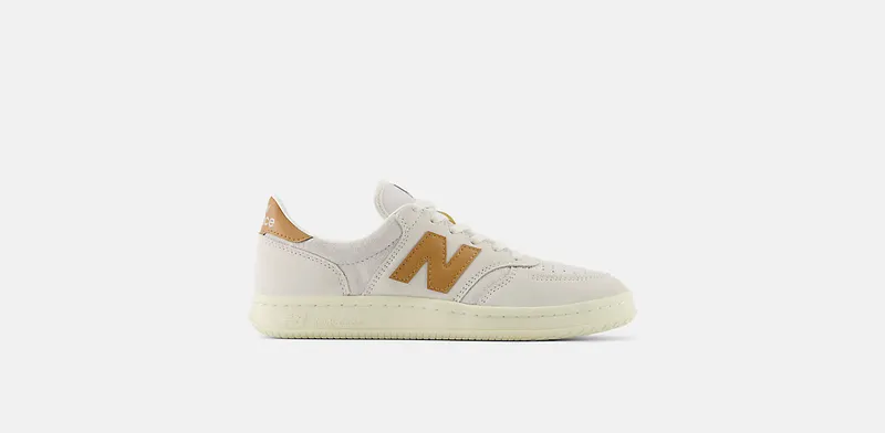 New Balance T500 Tobacco Sea Salt (CT500CA)