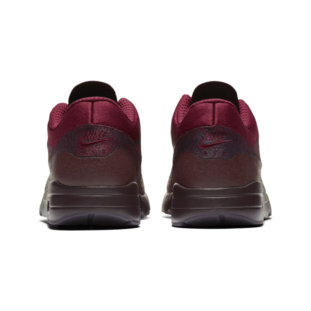 Nike Air Max 1 Ultra Flyknit Grand Purple/Team Red Grand Purple/Team Red (856958-566)