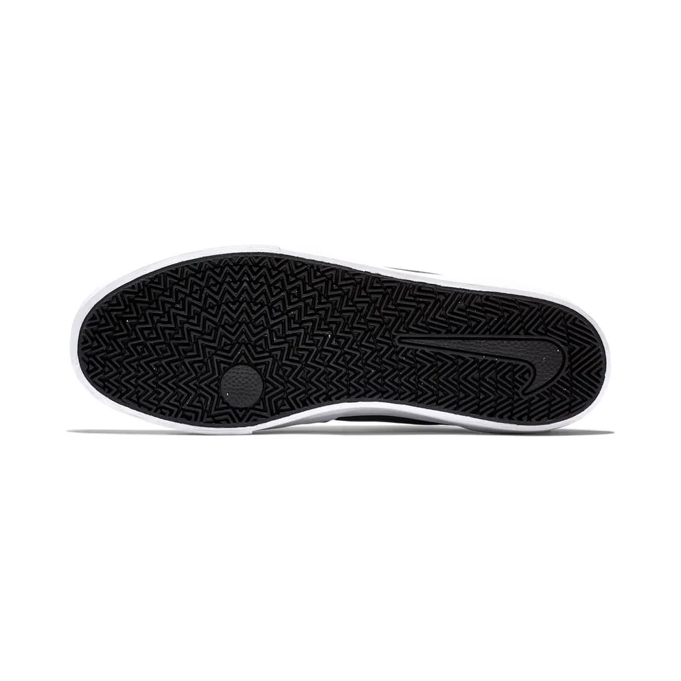 Nike SB Chron Solarsoft “Black/White” (CD6278-002)
