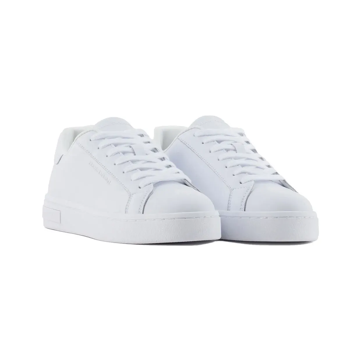 Armani Exchange Armani White (XW000295AF11912U000237)