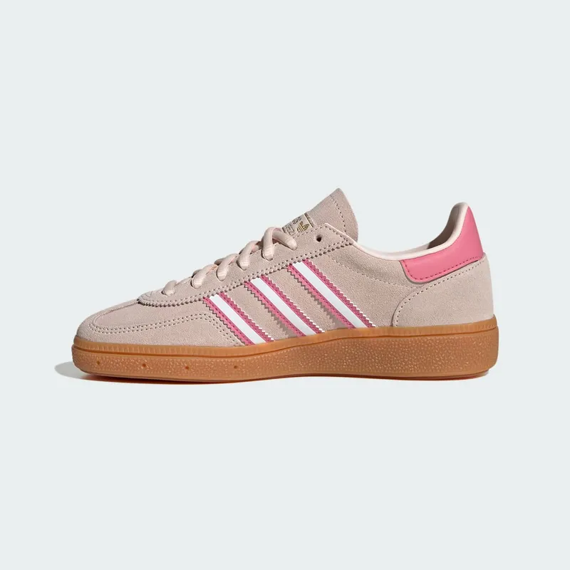 Adidas Handball Spezial Kids Wonder Quartz / Cloud White / Rose Tone (JI0454)