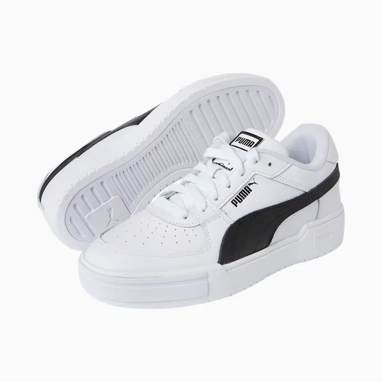 Puma CA Pro White (380190018)