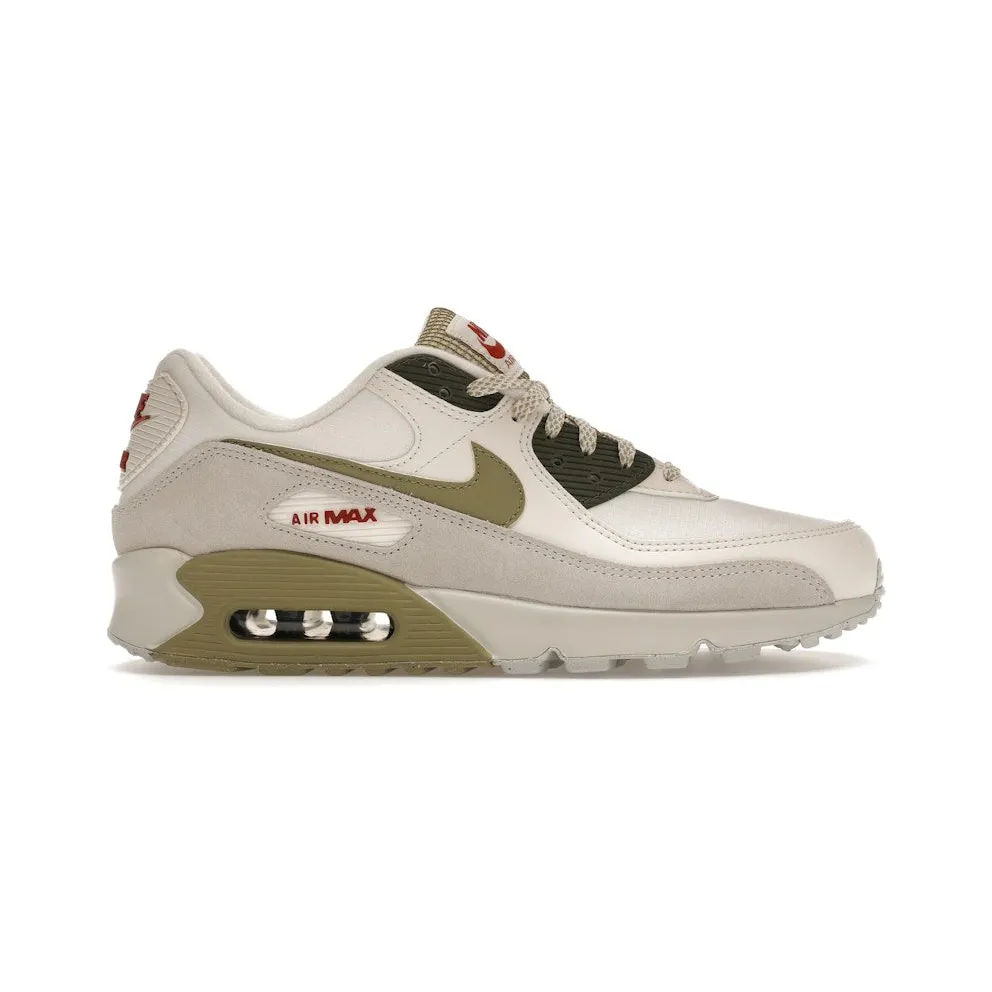 Nike Air Max 90 Phantom Neutral Olive (FB9657-002)