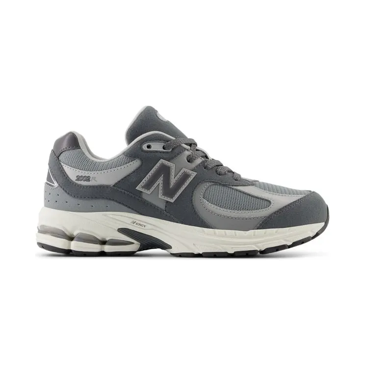 New Balance 2002R GS “Castlerock Slate Grey” (GC2002CF)