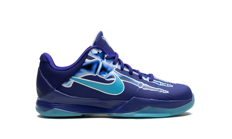 Nike Zoom Kobe 5 Protro GS “X-Ray” (HM9522-400)