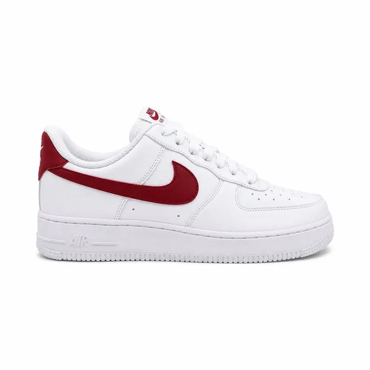 Nike Air Force 1 White (DC9486-117)