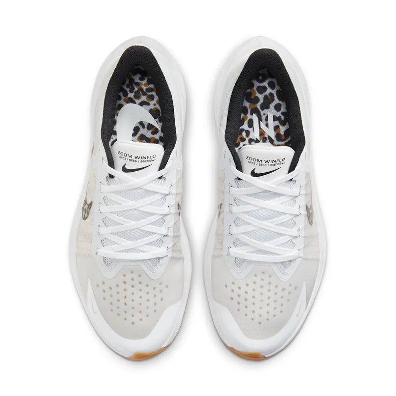 Nike Winflo 8 Premium White Leopard (DA3056-100)