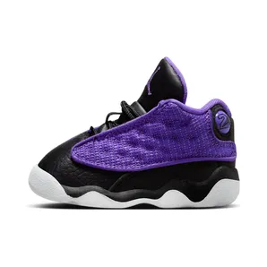 Air Jordan 13 TD “Purple Venom” (FD4647-501)