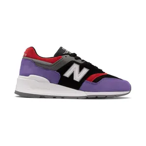 New Balance 997 Kawhi Leonard Championship Pack
