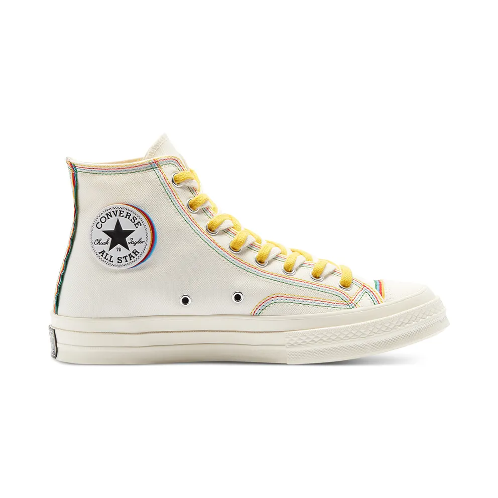 Converse Chuck Taylor All-Star 70s Hi Layers Egret (169047C)