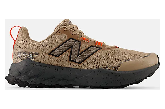 NEW BALANCE Fresh Foam X Garoé V2 “FLAT TAUPE / URGENT RED / CASTLEROCK” (MTGAROH2)