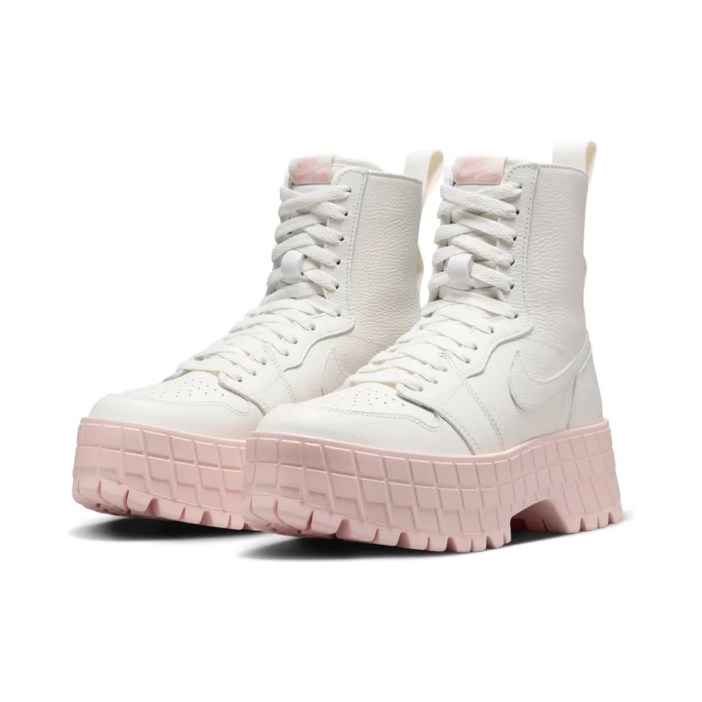 Air Jordan 1 Brooklyn “White / Pink” (FJ5737-116)