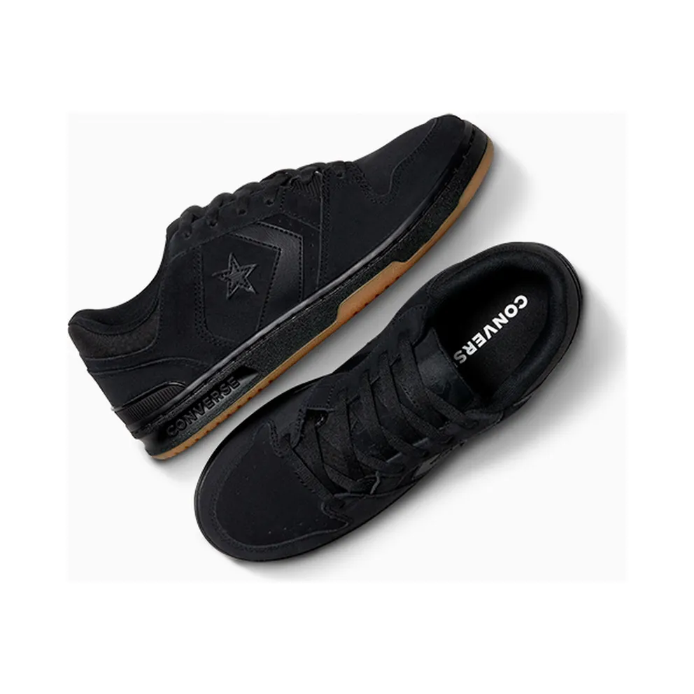 Converse CL98 Suede ‘Black Gum’ (A14182C)