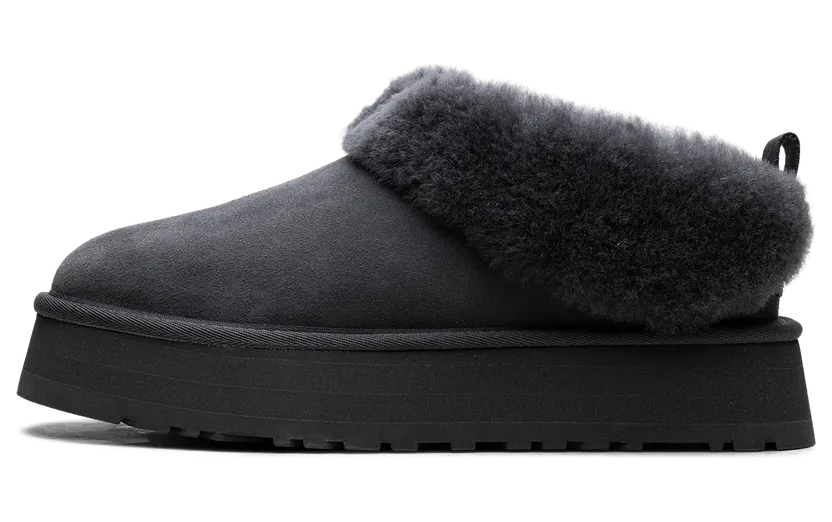 Ugg Tazzelle Slipper “Obsidian” (1171393-OBS)