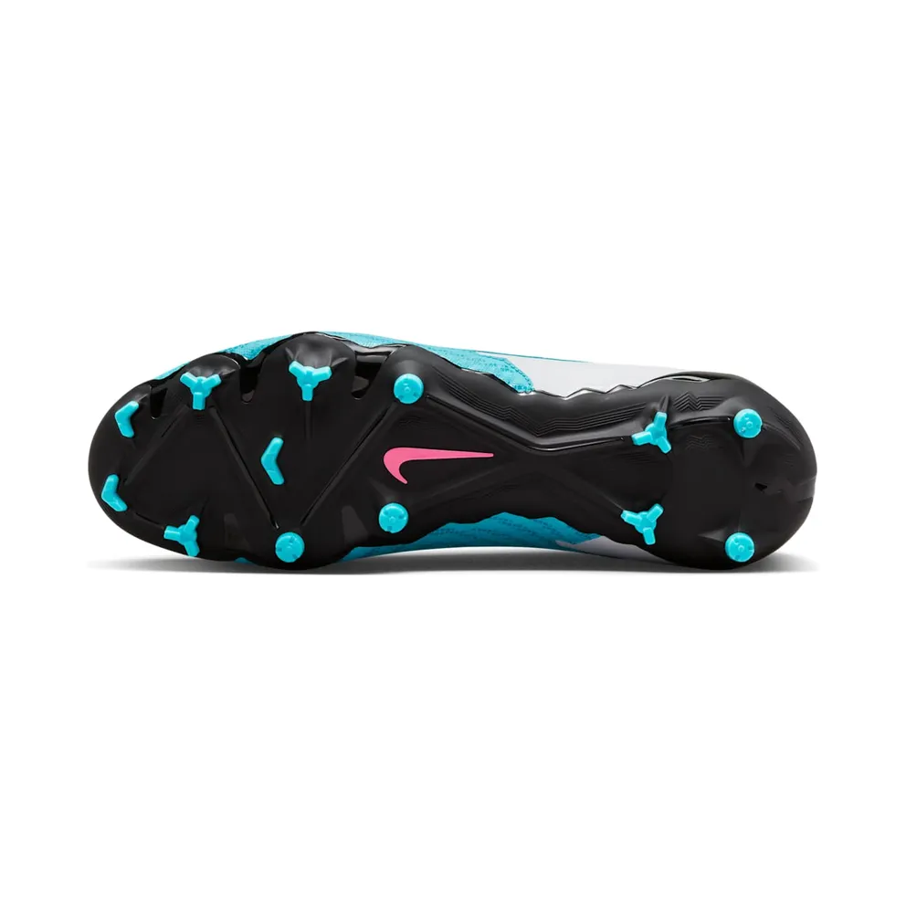 Nike Phantom GX Academy MG “Blast Pack Baltic Blue” (DD9473-446)