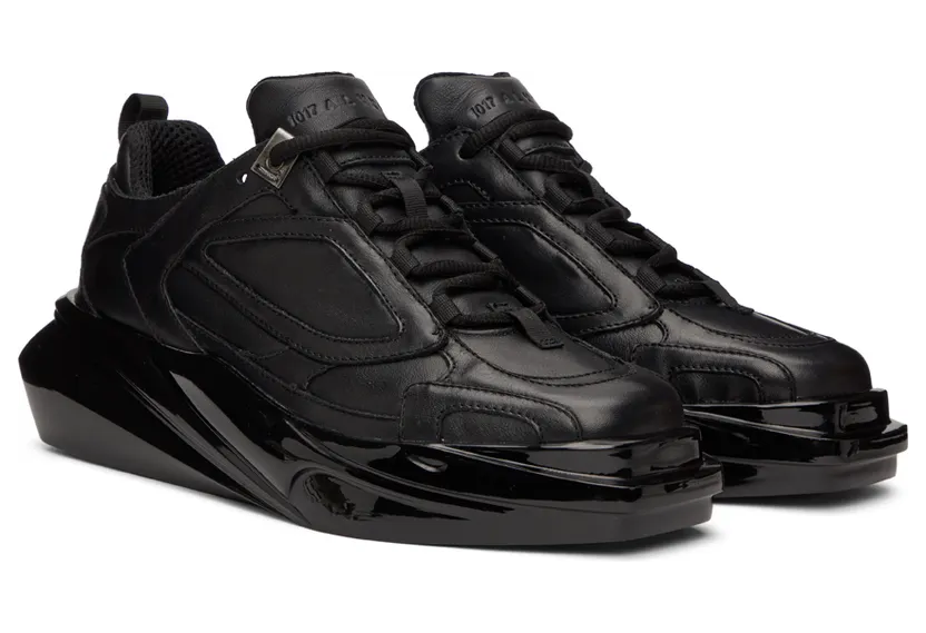 1017 ALYX 9SM Mono Hiking “Black” (AAUSN0034LE01.F22) (4)