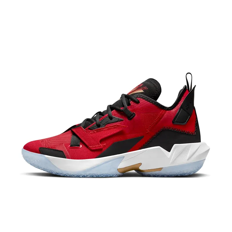 Jordan Why Not Zer0.4 “Bred” (DD4887-600)