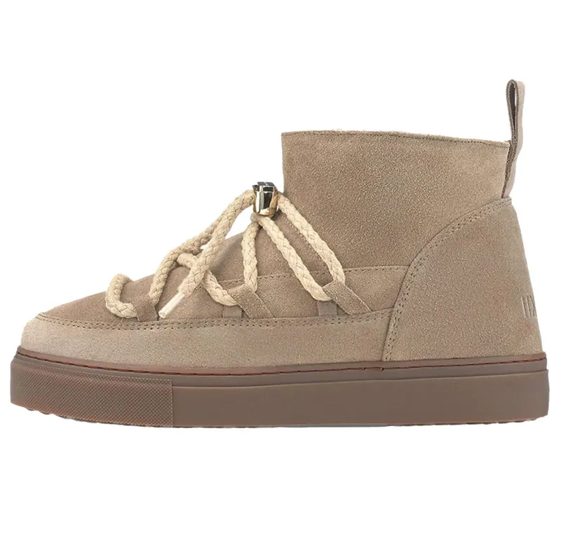 Inuikii sneaker Beige (10010010092250)