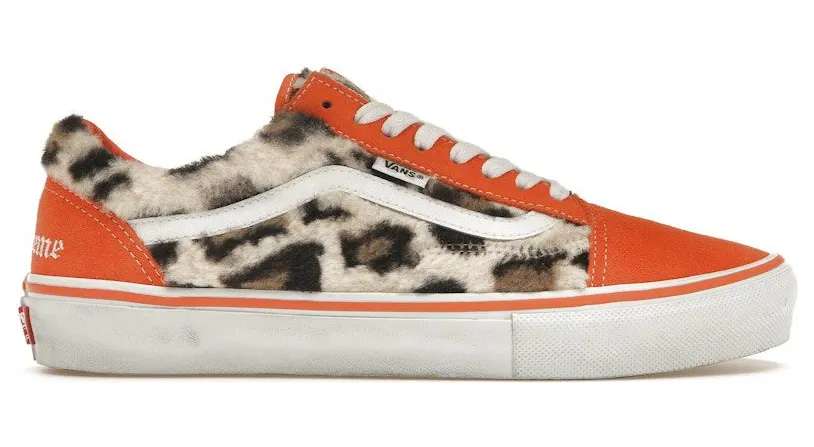 Vans Old Skool VN0A5FCBORA