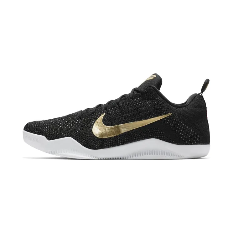 Nike Kobe 11 Elite GCR Great Career Recall