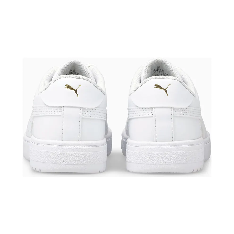 PUMA Ca Pro Classic Kids’ White (382278-01)
