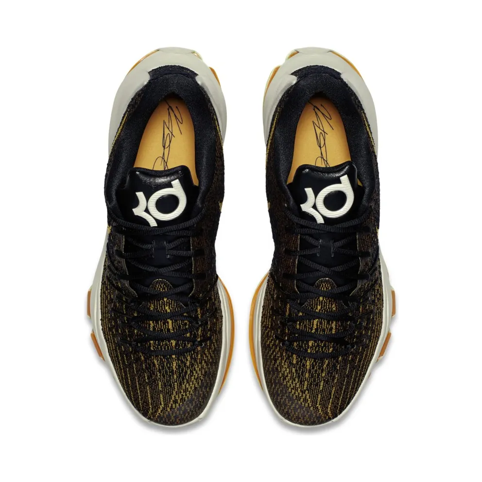 Nike KD 8 Vivid Orange (749375-880)