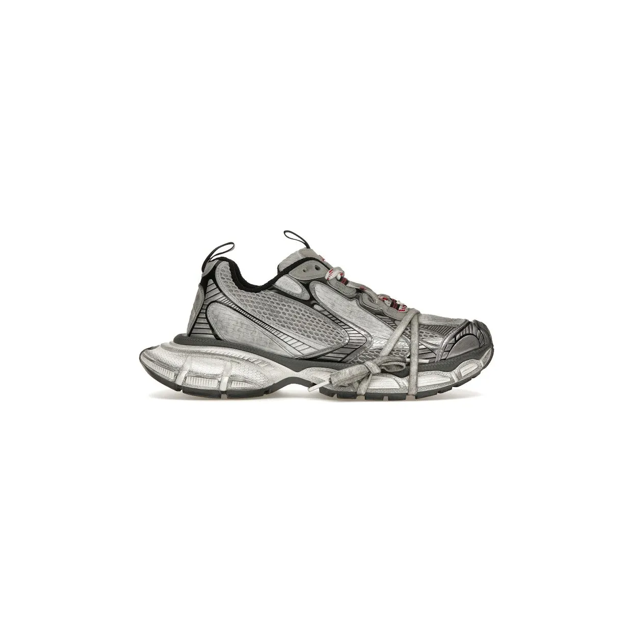 Balenciaga 3XL Grey (734731W3XL51219)