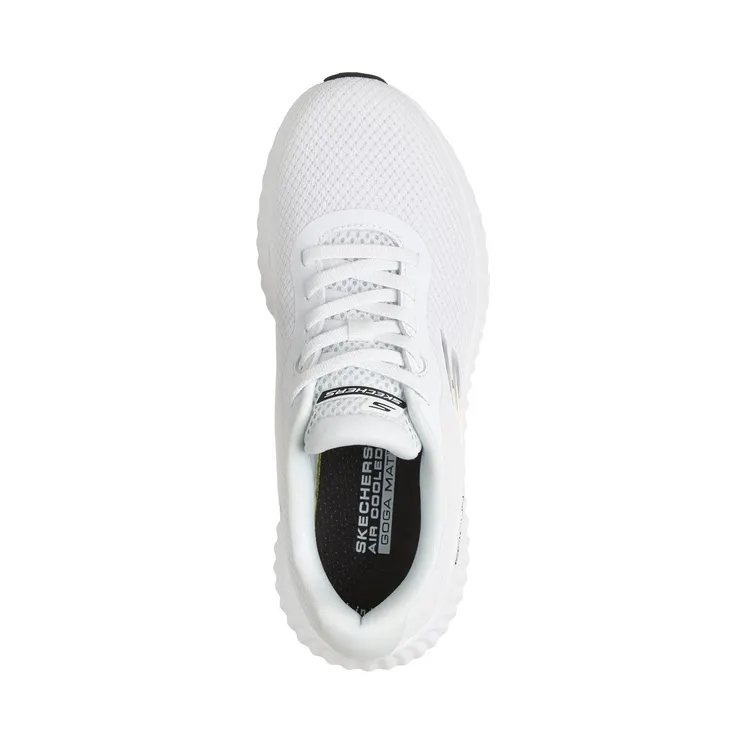 skechers-go-run 129368_WBK