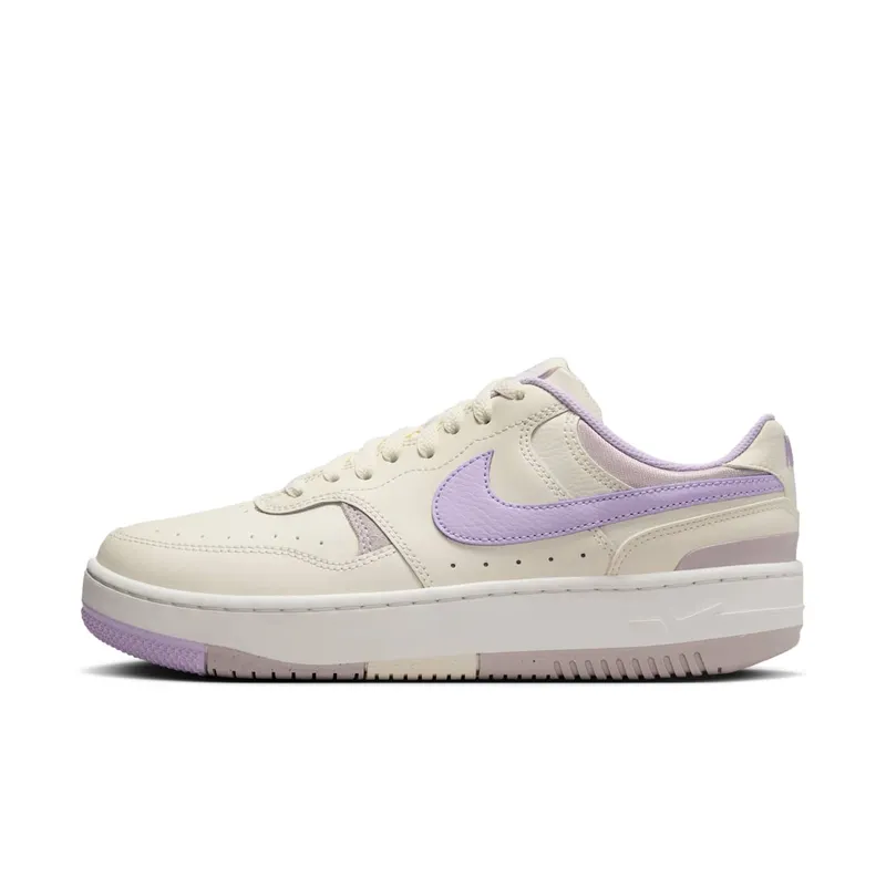 Nike Gamma Force Pale Ivory Platinum Violet Sail Lilac Bloom (DX9176-110)