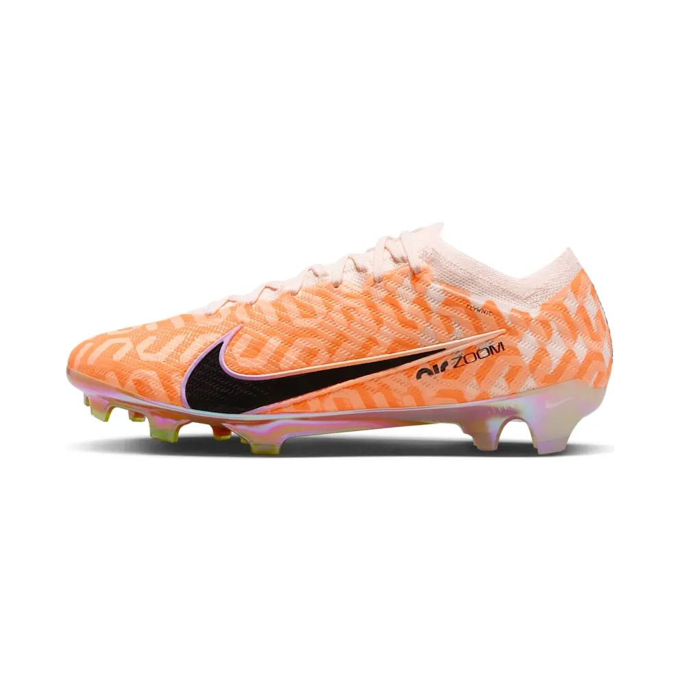 Nike Zoom Mercurial Vapor 15 Elite FG United Pack (DZ3455-800)