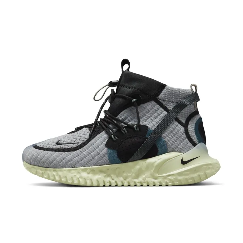 Nike Flow 2020 ISPA SE Dutch Green (DH4026-300)