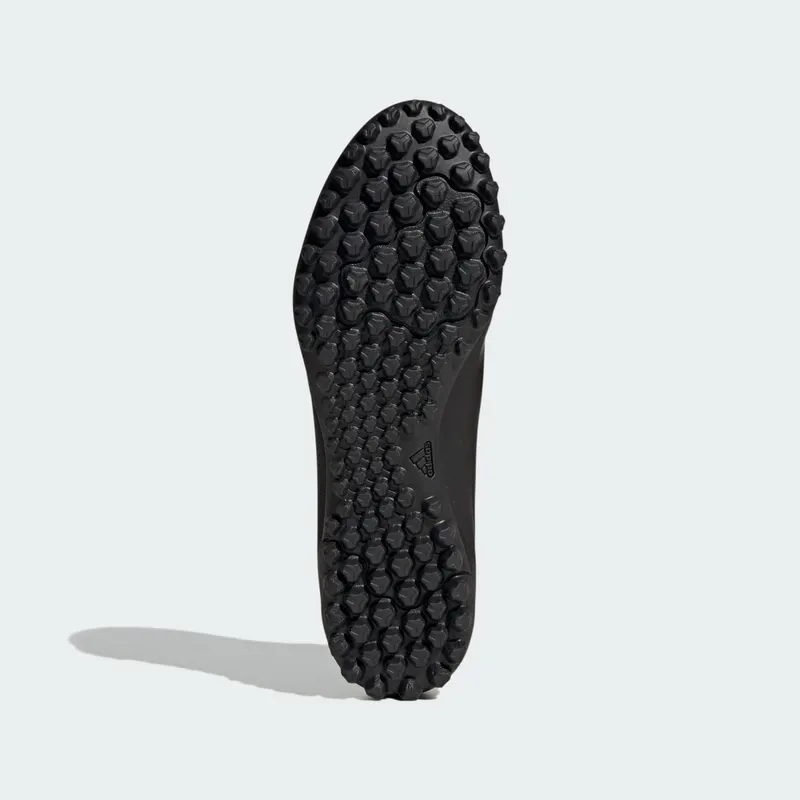 adidas X Crazyfast.4 Turf Core Black (IE1577)