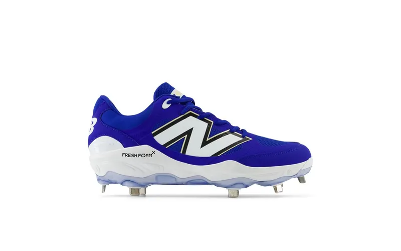 New Balance Fresh Foam 3000v7 Team Royal White (L3000TB7)