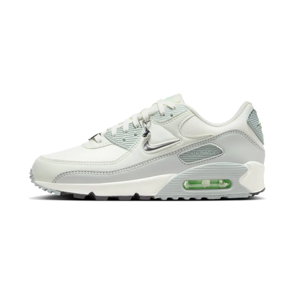Nike Air Max 90 “Silver” (FN6948-100)