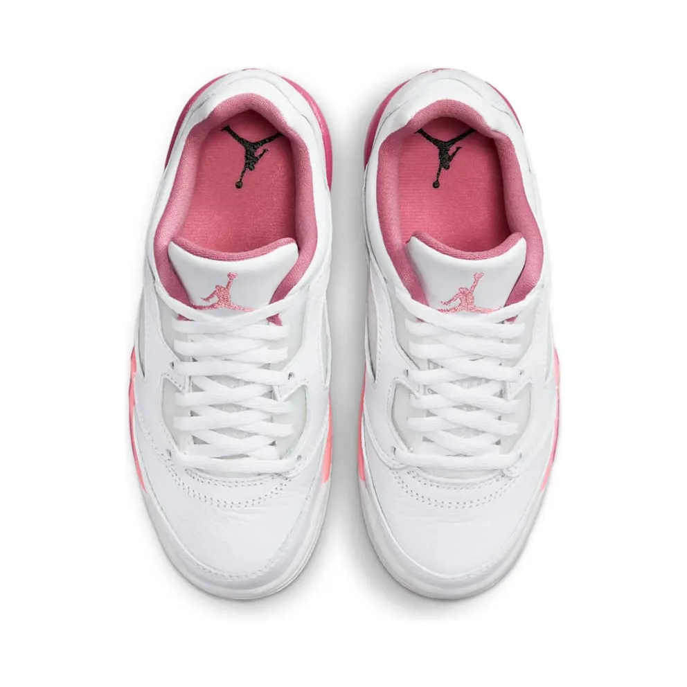 Air Jordan 5 Low PS “Fundamental” (DX4389-116)