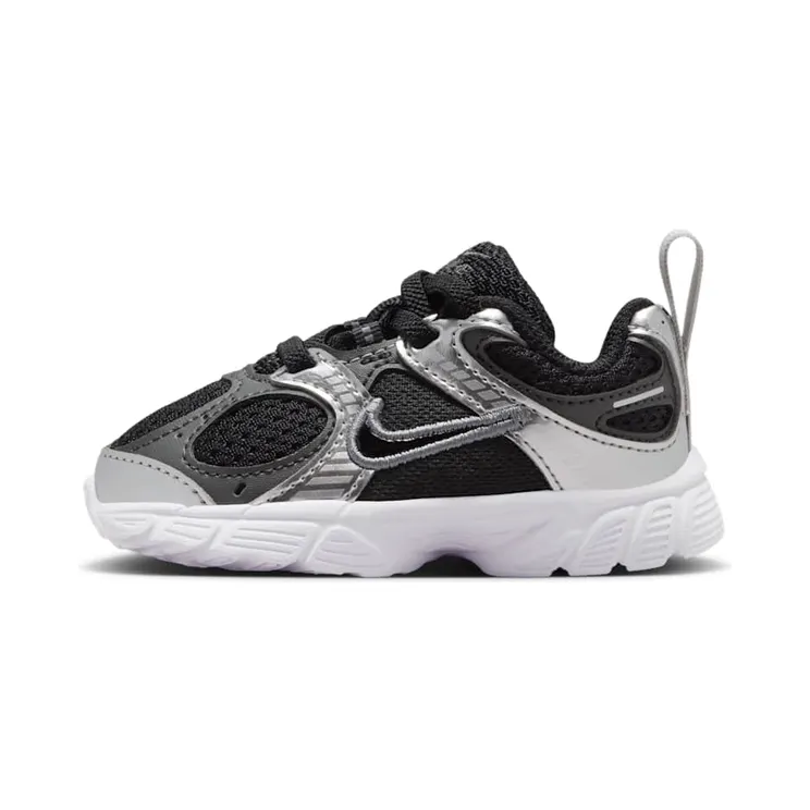 Nike V5 RNR “Black / Anthracite / Smoke Grey” (IR2949-001)