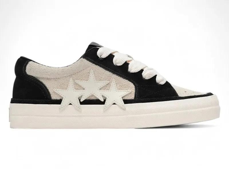 AMIRI Sunset Skate Low Birch Black (AMFOSR1045 071)