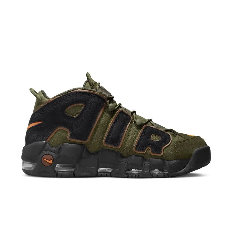 Nike Air More Uptempo ’96 Brown (DX2669-300)