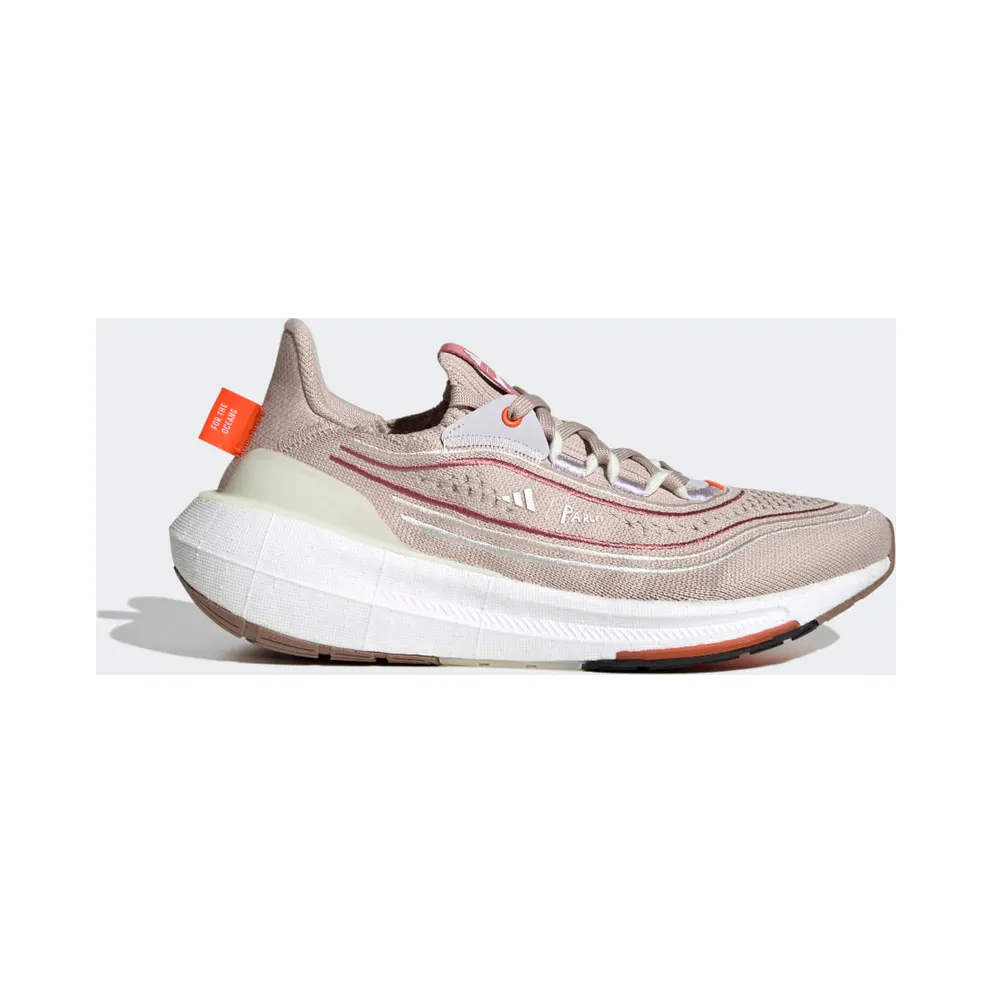 adidas Ultraboost Light Wonder Taupe / Cloud White / Wonder Quartz (HQ1400)