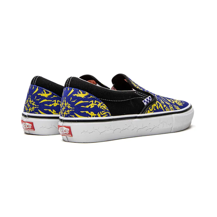 vans-slip-on VN0A5FCABYL