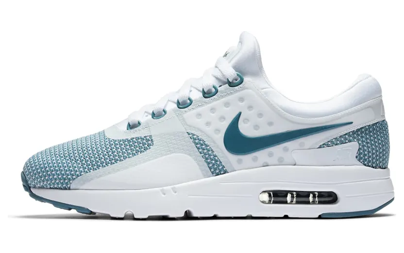 Nike Aie Max Zero Essential Smokey Blue/White (876070-003)