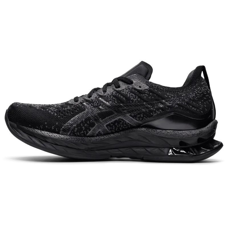 Asics KINSEI BLAST Black/Black (1011B203.002)