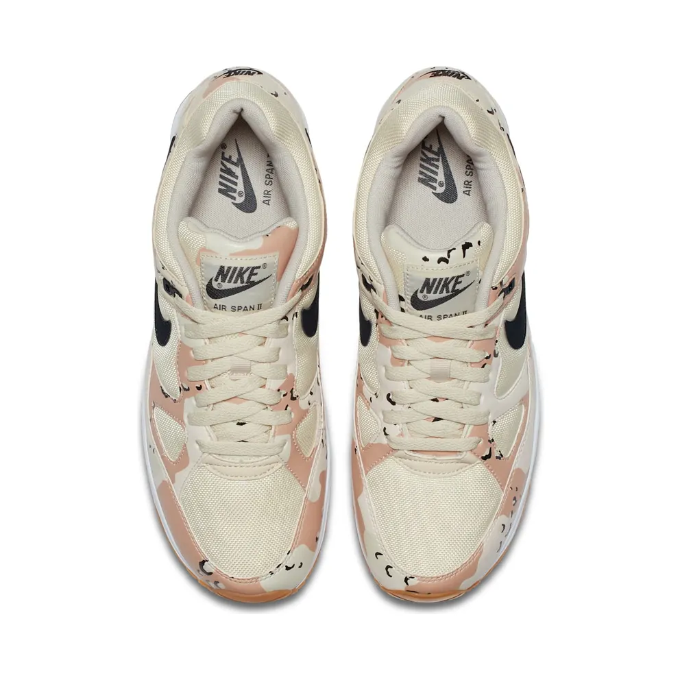 Nike Air Span II 2 Beach Camo (AO1546-200)