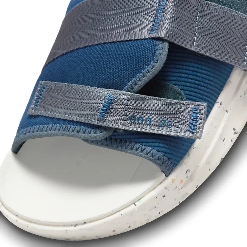 Jordan Crater Slide French Blue (CT0713-400)