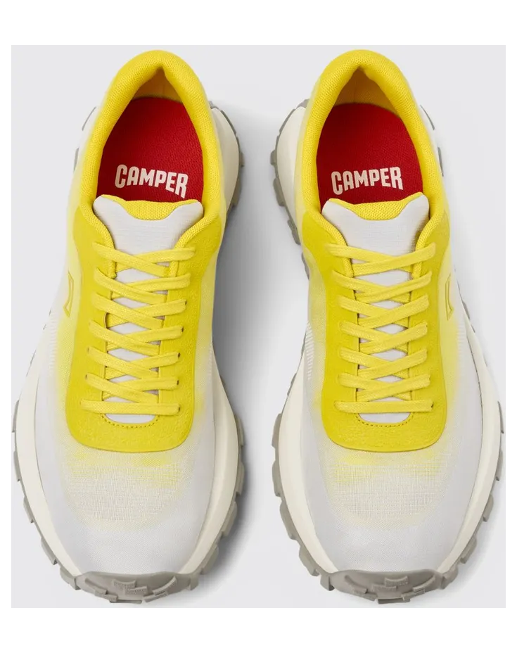 camper-sneaker K101084-003DRIFTTRAIL0