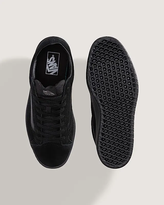 Vans Old Skool Black (VN000Z95BKA)