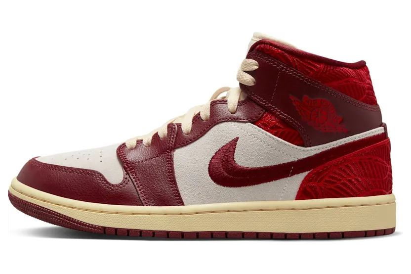 Air Jordan 1 Mid DZ2820-601