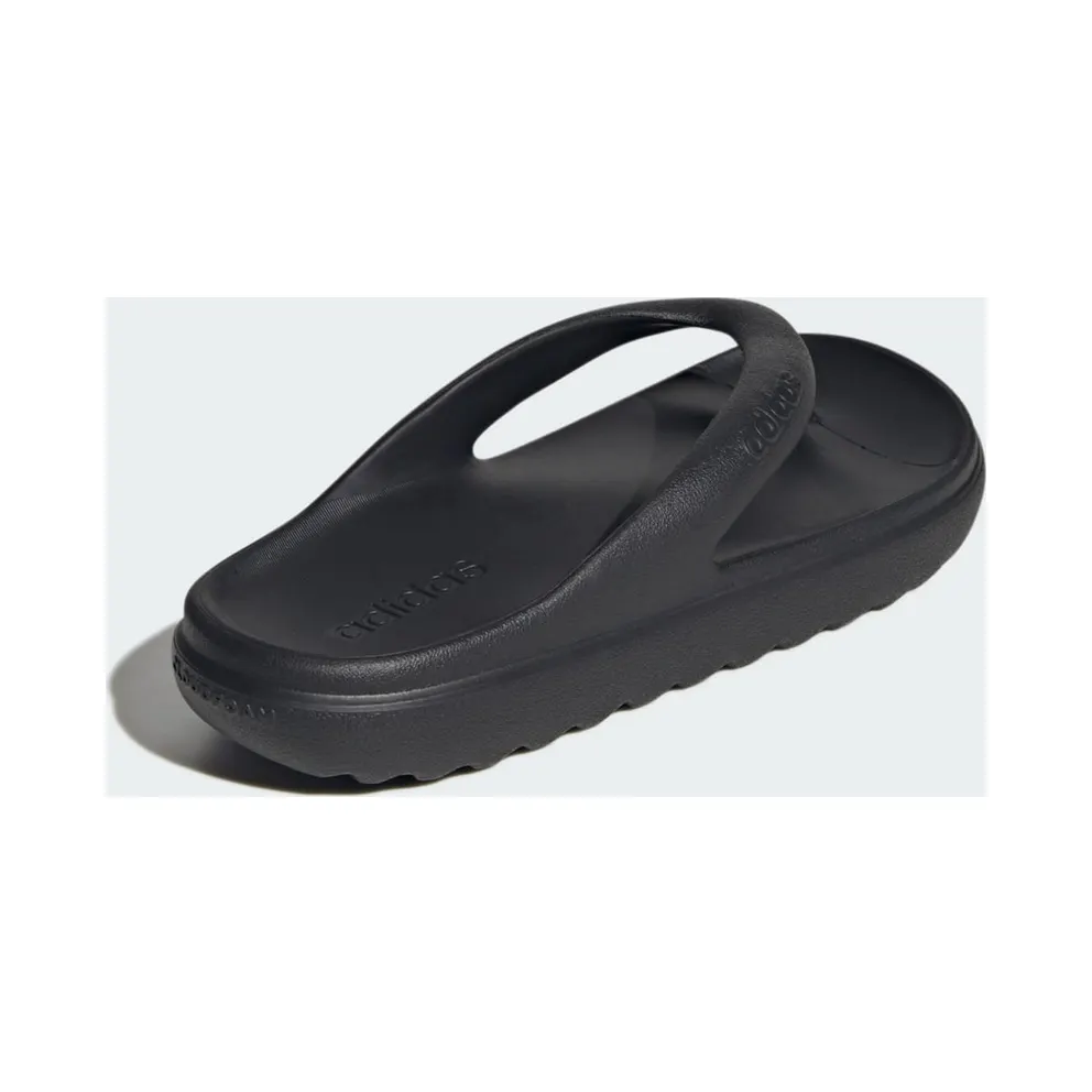 Adidas ADILETTE LUMIA Slides Core Black / Core Black / Core Black (JR9715)