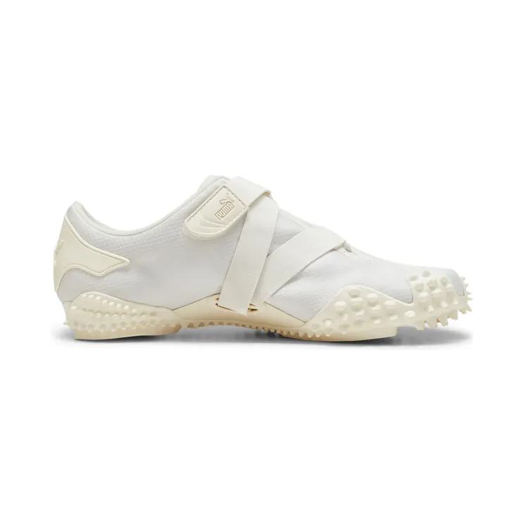 Puma Mostro Archive “Monochromatic Frosted Ivory” (397329-01)