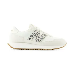 New Balance 237 Sea Salt Leopard (WS237PJ)